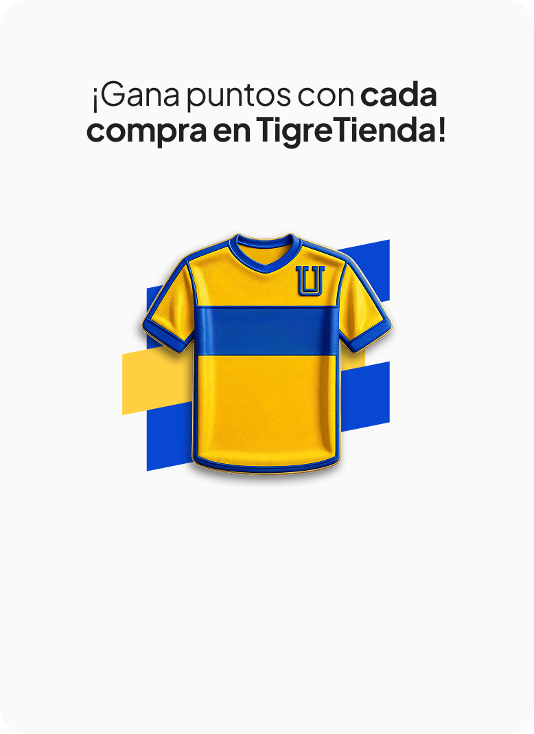 Socio Tigre